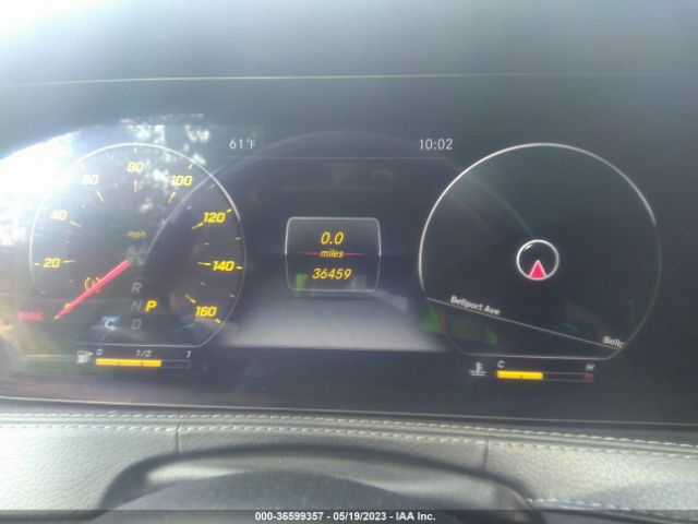 2019 MERCEDES-BENZ S-CLASS WDDUG8GB2KA430182 Photo 6