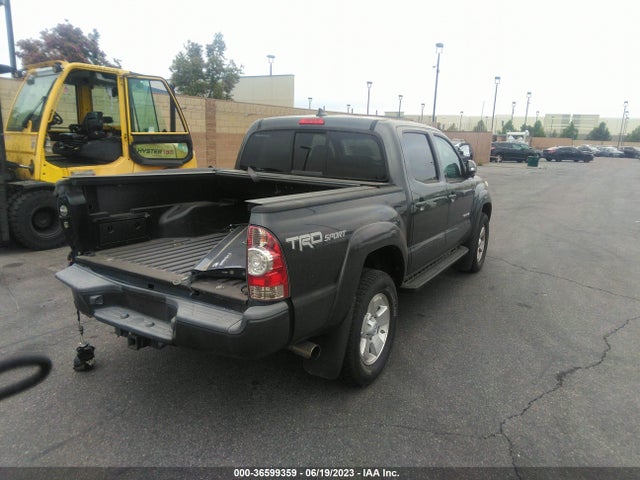 Toyota Tacoma Prerunner 2015 3TMJU4GN5FM183564 Image 5