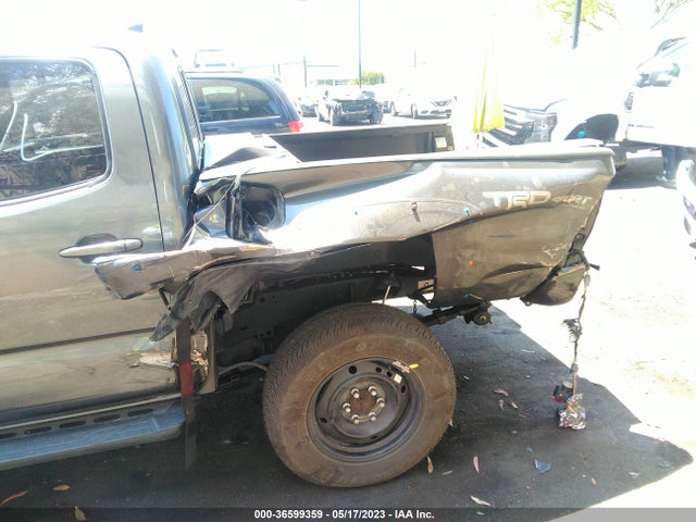 Toyota Tacoma Prerunner 2015 3TMJU4GN5FM183564 Image 7