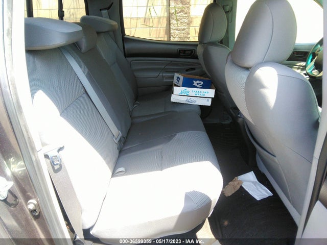 Toyota Tacoma Prerunner 2015 3TMJU4GN5FM183564 Image 9