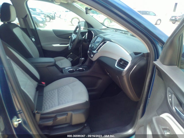 Chevrolet EQUINOX LT 2021 2GNAXKEV6M6132135 Image 5