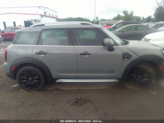 WMZ83BR00P3P62441 Mini Countryman Cooper S