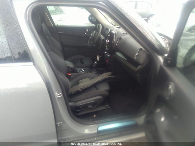 WMZ83BR00P3P62441 Mini Countryman Cooper S