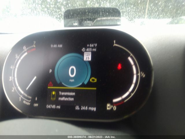 WMZ83BR00P3P62441 Mini Countryman Cooper S