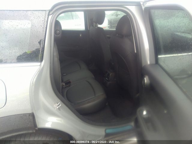 WMZ83BR00P3P62441 Mini Countryman Cooper S