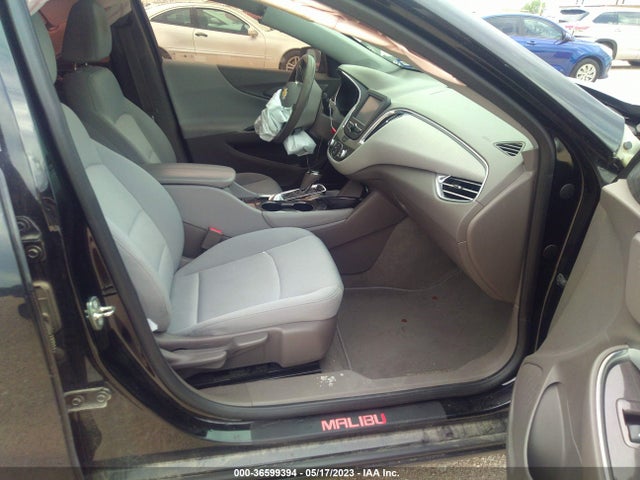 Chevrolet MALIBU LT 2018 1G1ZD5ST0JF122509 Image 5