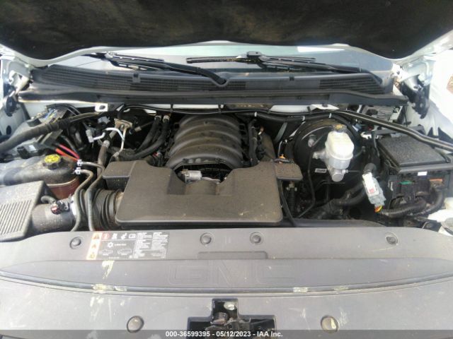 3GTU2NEC8JG583488 GMC Sierra 1500 Slt
