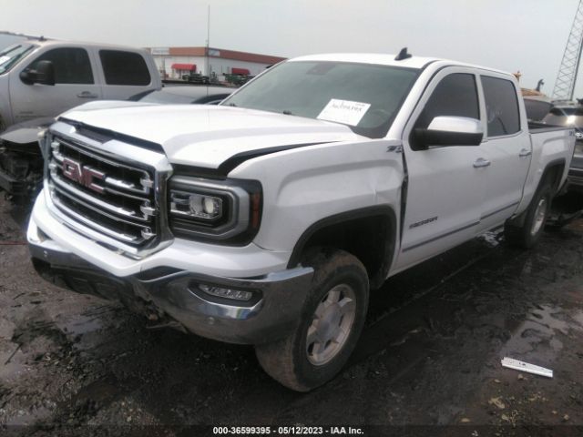 3GTU2NEC8JG583488 GMC Sierra 1500 Slt
