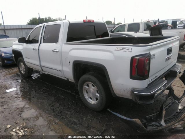 3GTU2NEC8JG583488 GMC Sierra 1500 Slt