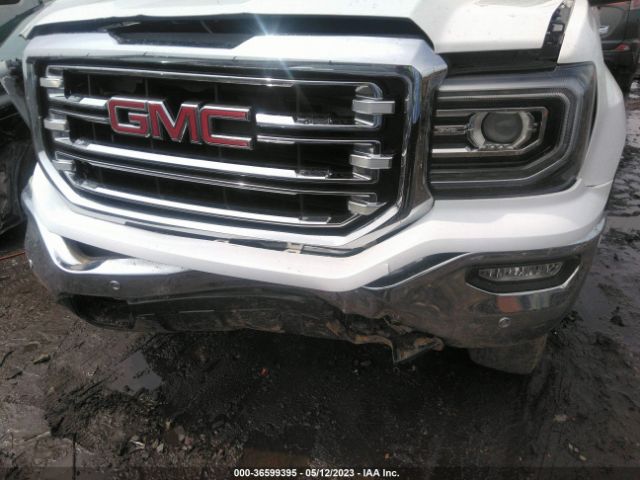 3GTU2NEC8JG583488 GMC Sierra 1500 Slt