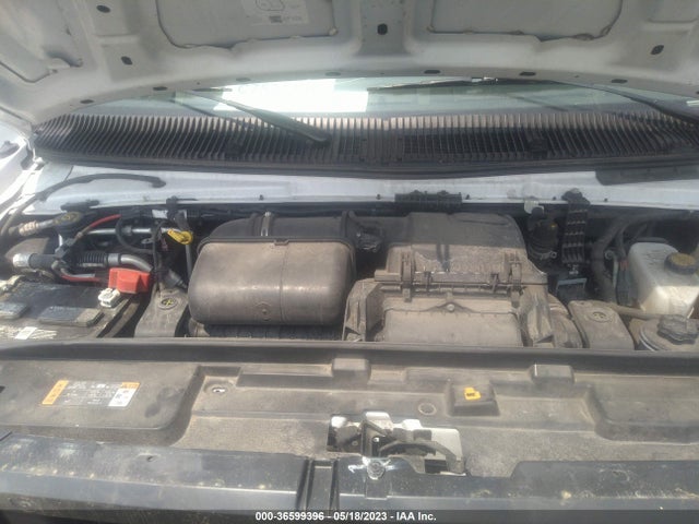 2022 Ford E-Series, VIN: 1FDXE4FN7NDC32536