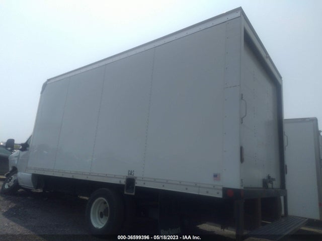 2022 Ford E-Series, VIN: 1FDXE4FN7NDC32536