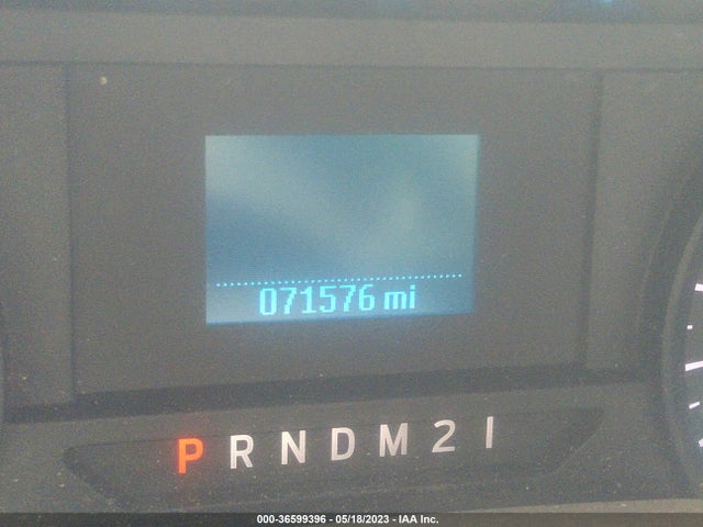 2022 Ford E-Series, VIN: 1FDXE4FN7NDC32536