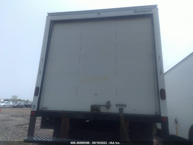2022 Ford E-Series, VIN: 1FDXE4FN7NDC32536