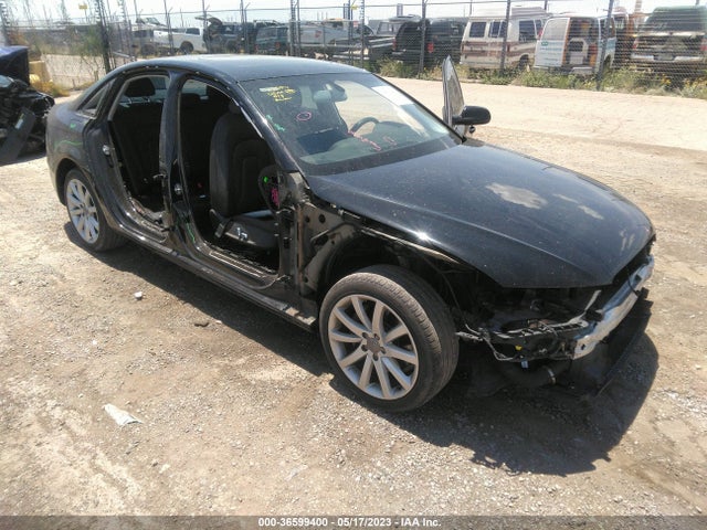 WAUAFAFL5EN029480 Audi A4 PREMIUM