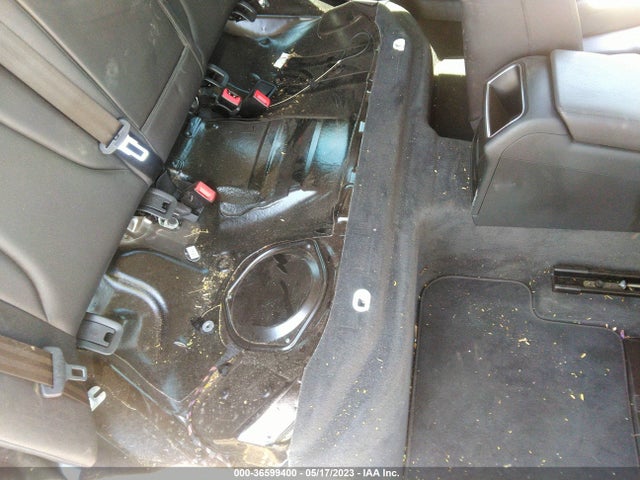 WAUAFAFL5EN029480 Audi A4 PREMIUM