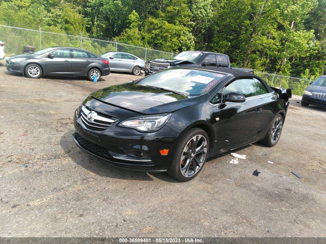 2017 Buick Cascada, VIN: W04WH3N59HG104864