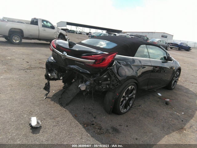 2017 Buick Cascada, VIN: W04WH3N59HG104864