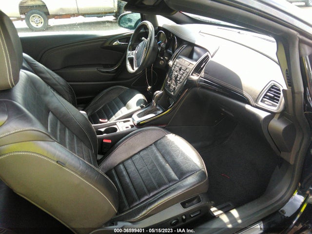 2017 Buick Cascada, VIN: W04WH3N59HG104864