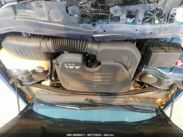 2C3CCAAGXEH377870 Chrysler 300