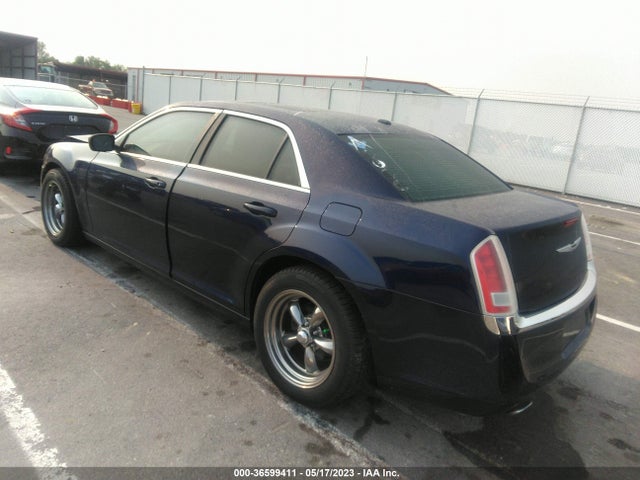 2C3CCAAGXEH377870 Chrysler 300