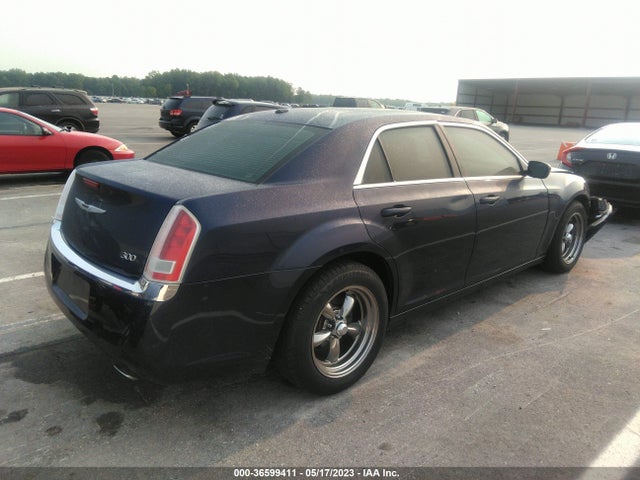2C3CCAAGXEH377870 Chrysler 300