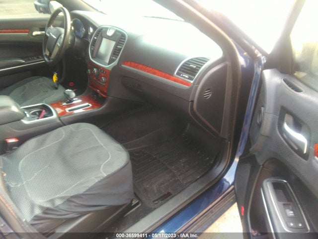 2C3CCAAGXEH377870 Chrysler 300