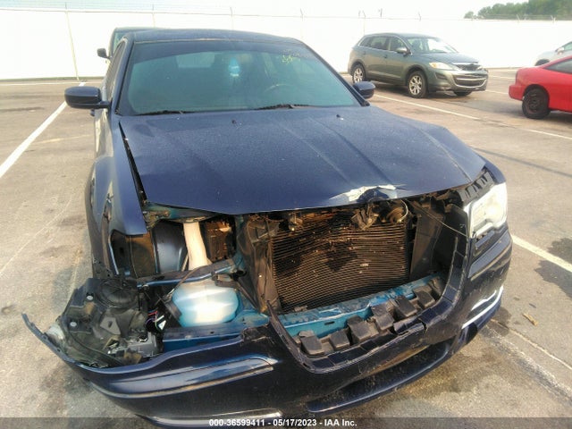 2C3CCAAGXEH377870 Chrysler 300