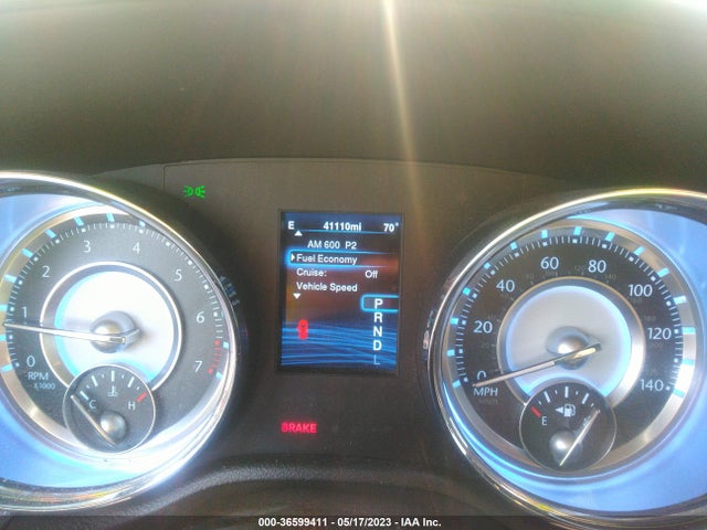 2C3CCAAGXEH377870 Chrysler 300