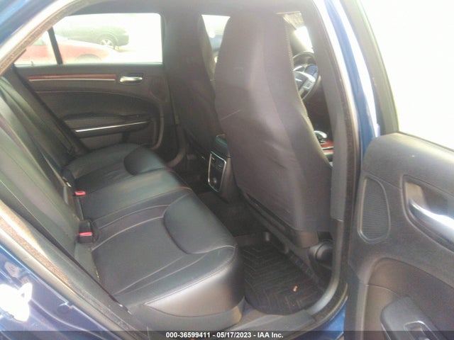 2C3CCAAGXEH377870 Chrysler 300