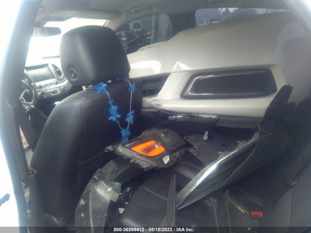 Chevrolet IMPALA LT 2017 1G1105S34HU159738 Image 12