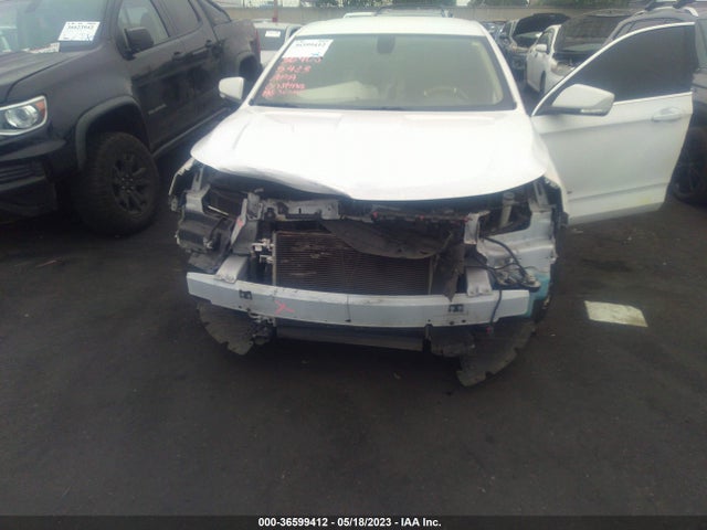 Chevrolet IMPALA LT 2017 1G1105S34HU159738 Image 6