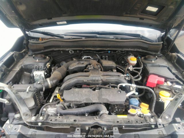 JF2SJADC0GH465441 Subaru Forester 2.5i Premium