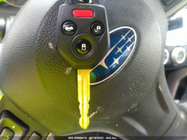 JF2SJADC0GH465441 Subaru Forester 2.5i Premium