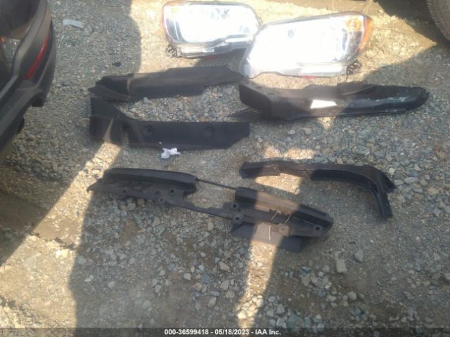 JF2SJADC0GH465441 Subaru Forester 2.5i Premium