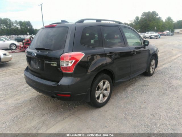 JF2SJADC0GH465441 Subaru Forester 2.5i Premium