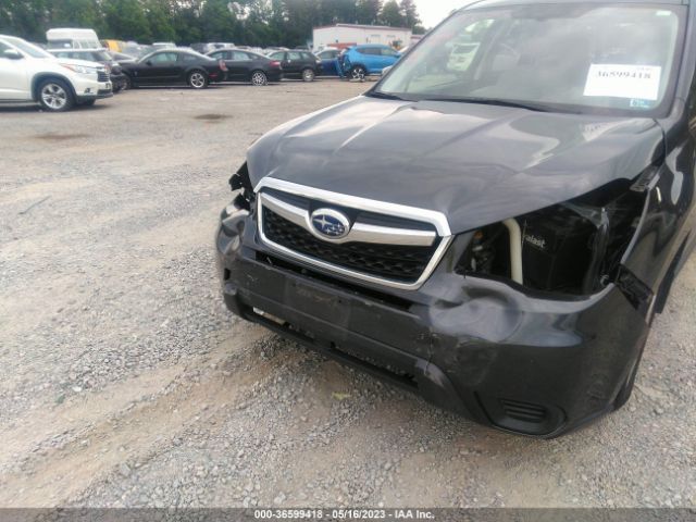 JF2SJADC0GH465441 Subaru Forester 2.5i Premium