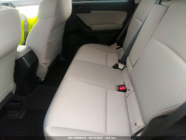 JF2SJADC0GH465441 Subaru Forester 2.5i Premium
