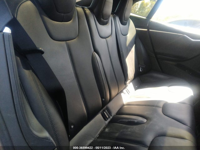 Tesla Model S 90d/70d/75d/60d/85d 2016 5YJSA1E22GF158065 Image 10