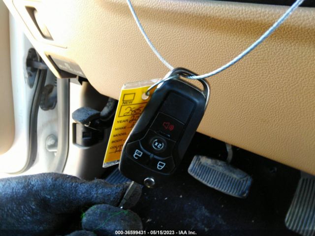 1FT7W2BT3HEE97141 Ford Super Duty F-250 Srw Lariat/platinum