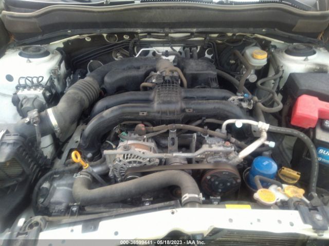 JF2SJAHC2FH560866 Subaru Forester 2.5i Limited