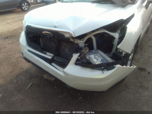 JF2SJAHC2FH560866 Subaru Forester 2.5i Limited