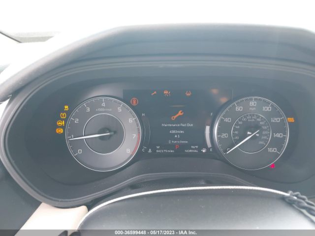 19UUB5F4XMA009454 Acura Tlx W/technology Package