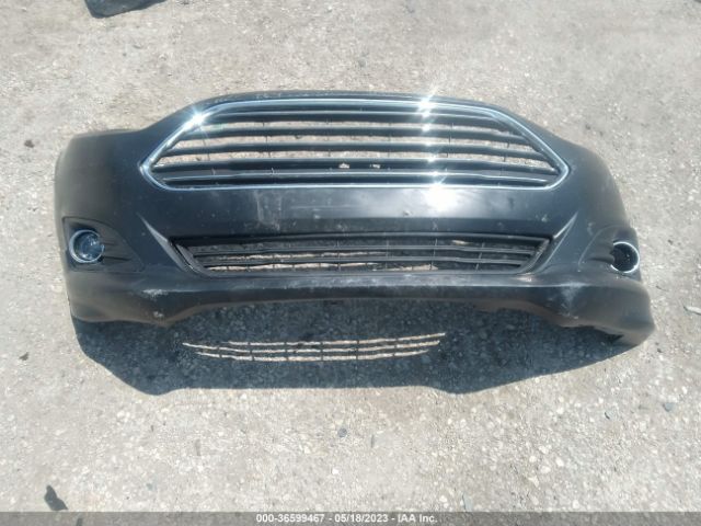 3FADP4BJ9GM143102 Ford FIESTA SE