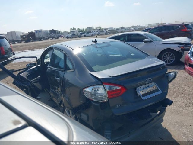 3FADP4BJ9GM143102 Ford FIESTA SE