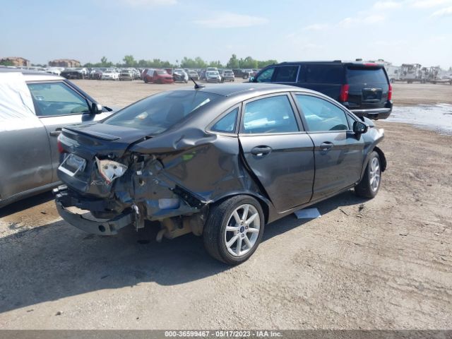 3FADP4BJ9GM143102 Ford FIESTA SE