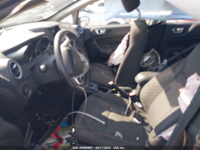 3FADP4BJ9GM143102 Ford FIESTA SE