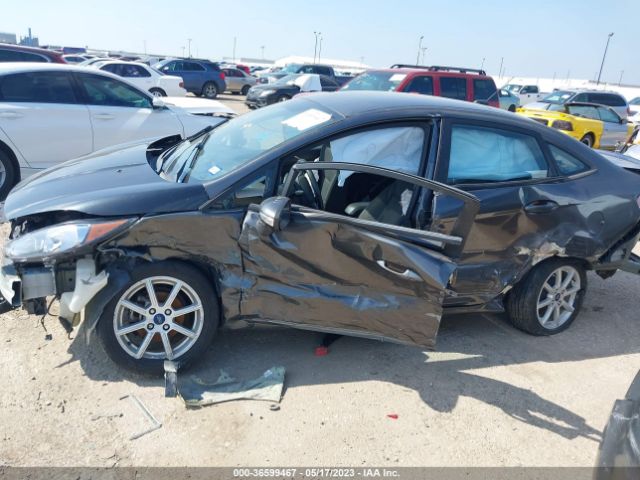 3FADP4BJ9GM143102 Ford FIESTA SE