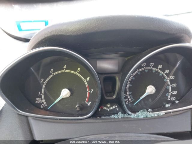 3FADP4BJ9GM143102 Ford FIESTA SE