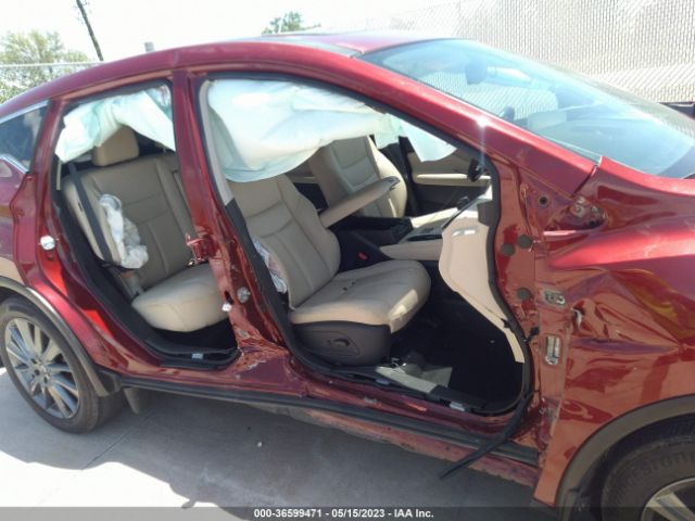 5N1AZ2BJXMC103809 Nissan MURANO SV